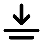 Figma Flatten Selection SVG Icon